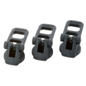 Photo of Libec FP-6B Large Rubber Feet for Select T100 Series Tripods