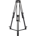 Photo of Libec T102RB 1-Stage Heavy Duty Aluminum Tripod with 100mm Bowl - 198 Pound Max Weight Limit