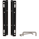 Lilliput LLP-Q17RM Rackmount Brackets with Handles for Q17 Monitor