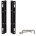 Lilliput LLP-Q18RM Rackmount Brackets with Handles for Q18 Monitor