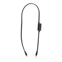 Listen Technologies LA-470 Auri Ear Phone/Neck Loop Lanyard