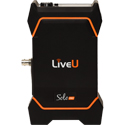 Photo of LiveU Solo Pro H.264 Streaming Video Encoder HDMI Version with Internal Li-Ion Battery