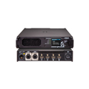 Lightware UBEX-Pro20-HDMI-R100 Ubex 4K 20G Optical Scaling Extender with a 10G Multimode OpticalCON DUO Connector