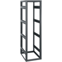 Photo of Middle Atlantic BGR-4527LRD 45RU BGR Series Rack - 27 Inches Deep without Rear Door