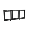 Photo of Middle Atlantic C3-FF32-3 3-Bay Frame for C3 Credenza Woodkit - 32 Inches High