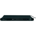 Photo of Middle Atlantic RLNK-P920R-SP Premium+ 1RU PDU with Racklink - 9 Outlet 20A Series Protection Surge