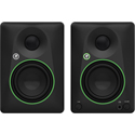 Photo of Mackie CR4.5 4.5-Inch Powered Studio Monitors with Tone Control - Pair