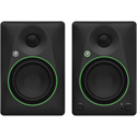 Photo of Mackie CR5BT Gen 3 5.25-Inch Powered Bluetooth Studio Monitors with Tone Control - Pair