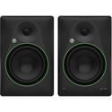 Photo of Mackie CR8BT 8-Inch Powered Bluetooth Studio Monitors with Tone Control - Pair