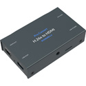 Photo of Magewell 64130 Pro Convert H.264 or H.265 to HDMI Stand Alone IP Stream Decoder