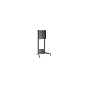 Photo of Mount-It Pro MI-2031 Height Adjustable Counterbalance AV Cart for 55-Inch to 86-Inch Displays - 143lb Weight Capacity