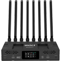 Miri X510 Dual-Cellular Bonding Network Router - Combines up to 7 Internet Links - SIM Cards Not Included