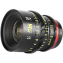 Meike MK-FF85T21-EF Full Frame Cinema Prime 85mm T2.1 EF Lens