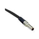 Photo of AVP MPC-2-Black Midsize 3G HD-SDI Video Patchcord - Black - 2 Foot