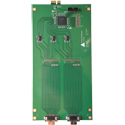 Photo of Merging Technologies PT64 Pro Tools HD/HDX Option Card for Merging Technologies Horus/HAPI MK II