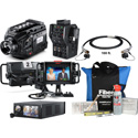 Photo of MTK-BMD-SMPTECAM Blackmagic URSA Broadcast Camera SMPTE Studio Pack