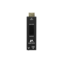 Murideo MU-STIX-A HDMI 2.1b Pattern Analyzer for STIX Ecosystem - Up to 8k 60Hz 4:2:0