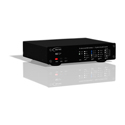 Mutec MC1.2+ Bi-directional USB & Digital Audio Interface - Black Faceplate