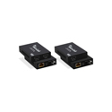 Photo of MuxLab 500408 HDMI 2.0 Extender Kit - Supports Video up to 4K/60 (4:4:4) - Extends Up to 164 Feet/50 Meters