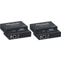 Photo of MuxLab 500451-POE HDMI Extender Kit - PoE - HDBT - UHD-4K