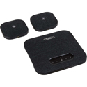 MuxLab 500798 USB/Wireless Speakerphone Kit