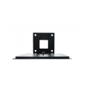 Nigel B NB-CIS Anti-Vibration Platform Mount for Cisco Precision 40/60/1080 HD Cameras - Black