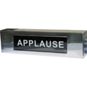 Photo of On-Air Simple 120 Volt LED APPLAUSE Light - Black