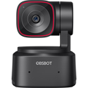 OBSBOT Tiny 2 Lite AI-Powered 4K PTZ Webcam with 2-Axis Gimbal and AI Track/Auto Zoom -  UHD 4K at 30FPS/1080p at 60FPS