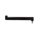 O.C. White 12HEXT-13 ProBoom Ultima Gen2 12-Inch Horizontal Extension Arm for ULP Mic Boom and SMS Products