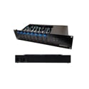 Photo of Ophit 19RM-001 2RU 19 Inch Rackmount for up to 8 FTDS/FTHS 4K Optical Extenders