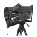 Orca OR-107 Quick Raincover for Professional Video Cameras - 27.5 Inches x 10.2 Inches x 15.7 Inches