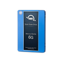 OWC S3D7E6G250 Mercury Electra 6G 2.5 Inch 7mm SATA 6.0Gb/s SSD Solid State Drive - 250GB