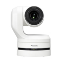 Photo of Panasonic AW-HE145WPJ Full HD 60P PTZ Camera with Integrated 20x Zoom - Pearl White