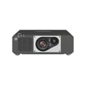 Panasonic PT-FRQ50BU7 5200 Lumen 1-chip DLP 4K Laser Projector - Black