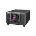 Panasonic PT-RQ35KU-30K 30000 Lumen 4K Laser 3-Chip DLP Projector - 3840 x 2400 - Lens Not Included