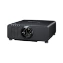 Panasonic PT-RZ790LBU7 7000-Lumen WUXGA Exhibition Laser DLP Projector without Lens - Black