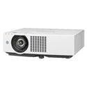 Photo of Panasonic PT-VMZ61U7 6200-Lumen WUXGA Laser LCD Projector - White