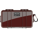 Photo of Pelican 1060 Micro Case - Oxblood Case/Black Liner