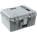Photo of Pelican 1507WF Air Case with Foam - Silver