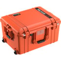 Photo of Pelican 1607NF Air Case with No Foam - Orange