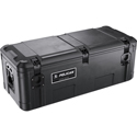 Pelican BX135-BLK Cargo Case - 36.8 x 12.25 x 12.25 Inch Interior - Black