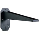 Photo of Peerless-AV WMJ018 JUMBO Single Wall Arm with 18 Inch reach for Jumbo TV Brackets