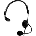 Photo of RTS PH-88 Headset - Single Sided with A4F XLR Female Connector - B-Stock (Used/Under Warranty)