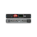 Phabrix PHRX2000AG Rx 2U 19in Rack Mount Chassis - 4 Module Bays - HD/SD-SDI Base Unit with CPU Module