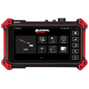 Platinum Tools PT-OTDR-100 mini OTDR Fiber Optic Tester for 1550/1310nm (28/26dB) - OTDR Test Range 3m-105km - SC-UPC