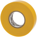 Photo of Platinum Tools/NSI WW-732-YL Warrior Wrap 732 Premium Electrical Tape - 7mm - Yellow