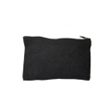 Photo of Pliant Technologies PAC-IEH-66PCH Soft Case Pouch for In-Ear Headsets - Black