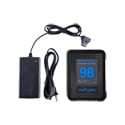 Pliant Technologies PBT-LI98-VMNT IndiPro 98Wh Micro-Series V-Mount Li-Ion Battery and Charger