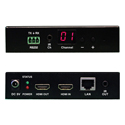 PureLink VIP-100 II-E PureStream 1080p HDMI over IP Encoder with PoE