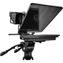 Prompter People PROP-S15 ProLine Plus 15 Inch Pro 1000 NIT High Bright HDMI 3G-SDI Teleprompter w/ Studio Optical Glass